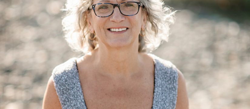 Georgette | Discovery Passage Dental
