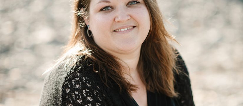 Kendra | Discovery Passage Dental