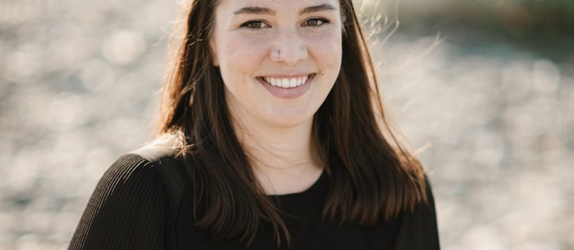 Natasha | Discovery Passage Dental