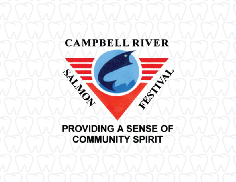 Campbell River Salmon Festival and Logger Sports